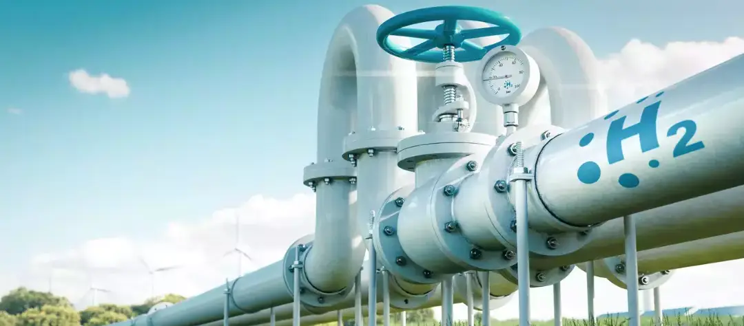 Read more about the article Clean Hydrogen Production Tax Credit 45V